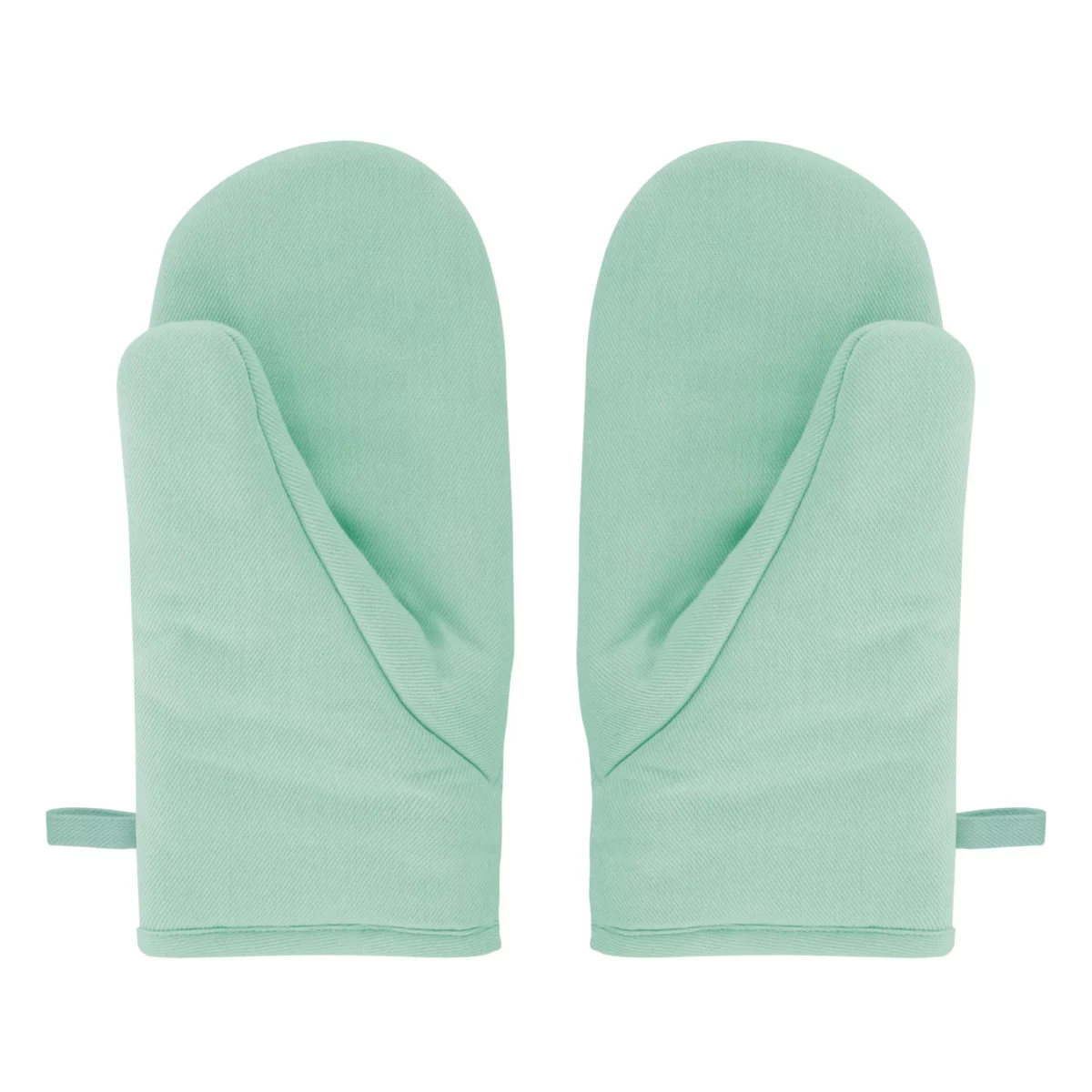 Gants de cuisine Remember, lot de 2, n° 4, vue détaillée 2 | One Horizon