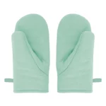 Gants de cuisine Remember, lot de 2, n° 4, vue détaillée 2 | One Horizon