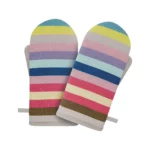 Gants de cuisine Remember, lot de 2, n° 5 | One Horizon