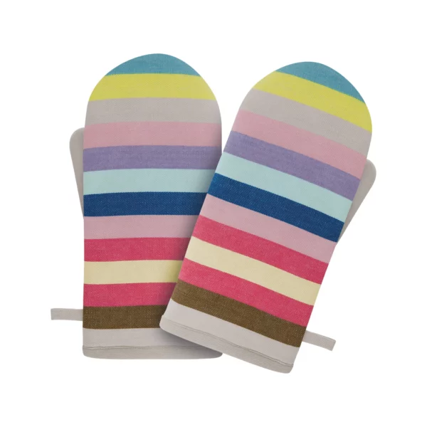 Ofenhandschuhe 2er-Set - Nr. 5