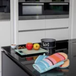 Gants de cuisine Remember, lot de 2, n° 5, vue détaillée 3 | One Horizon