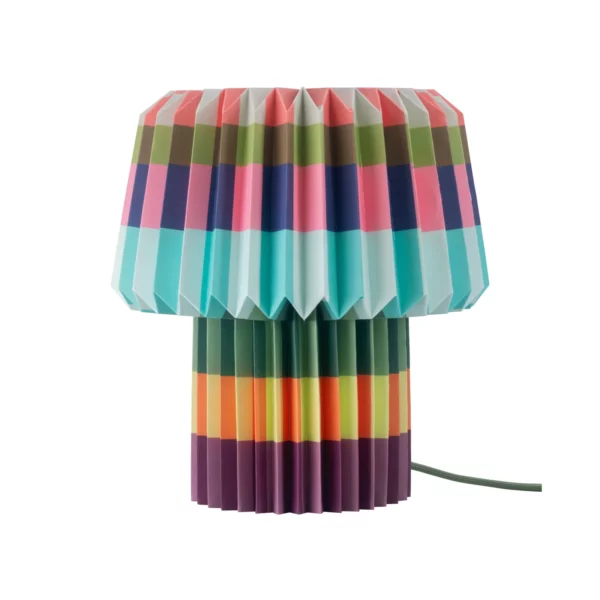 Papierleuchte Anna