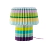 Lampe en papier Remember Anna Stripes | One Horizon