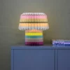Remember Papierleuchte Anna Stripes, Detailansicht 2 | One Horizon