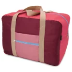 Sac de voyage pliable Remember Ida, vue détaillée 6 | One Horizon