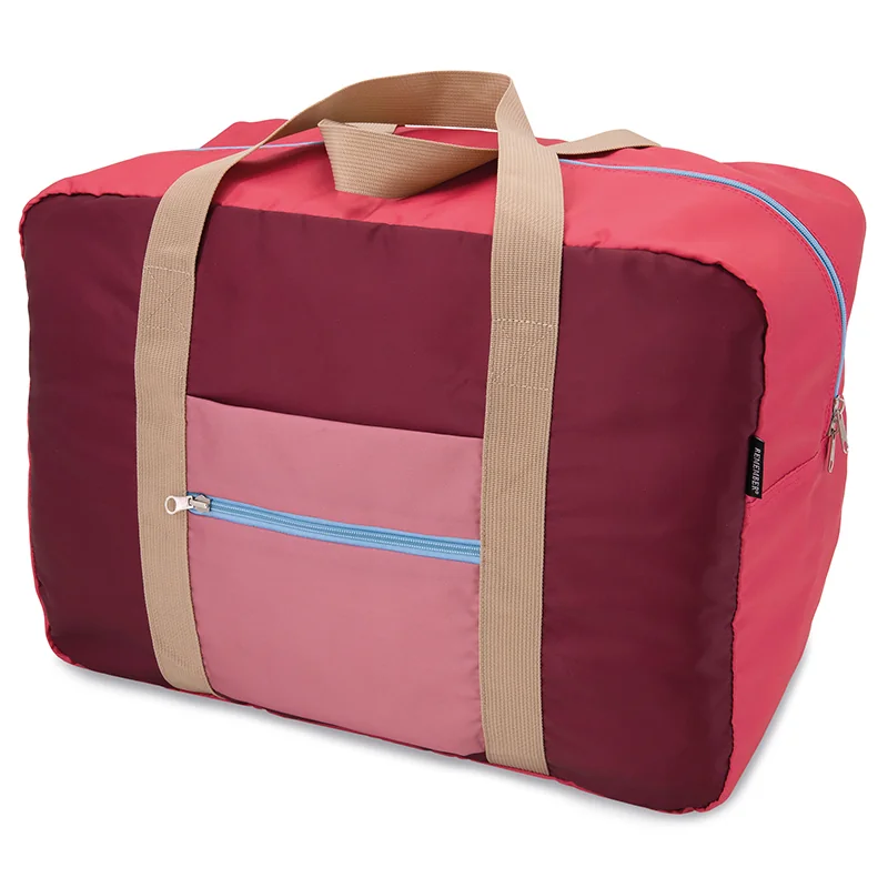 Sac de voyage pliable Remember Ida, vue détaillée 6 | One Horizon