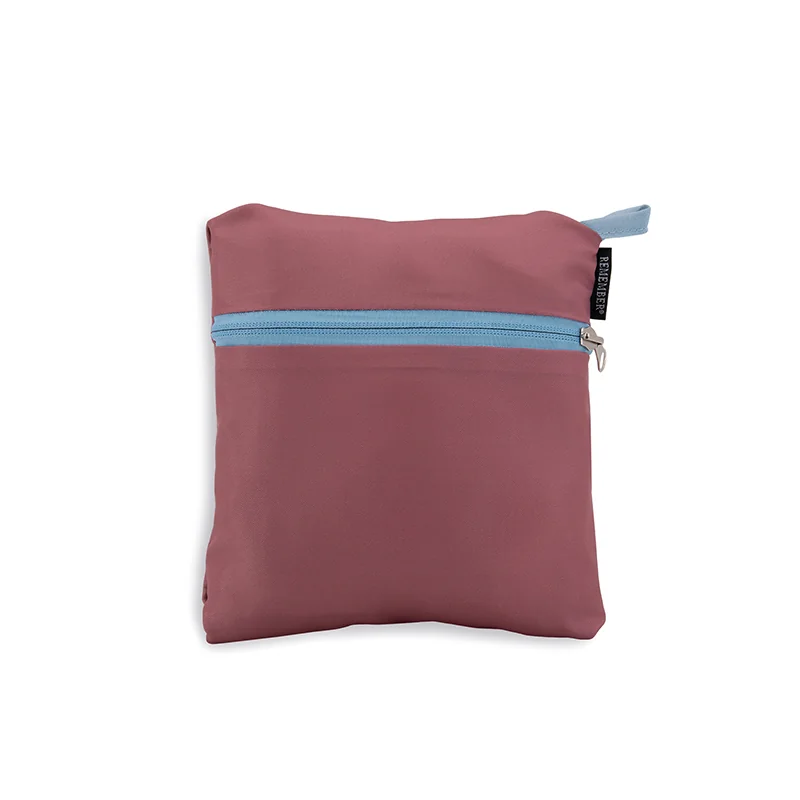 Sac de voyage pliable Remember Ida, vue détaillée 7 | One Horizon