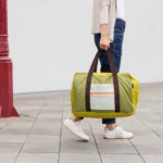 Remember Sac de voyage pliable Liz, vue détaillée 3 | One Horizon