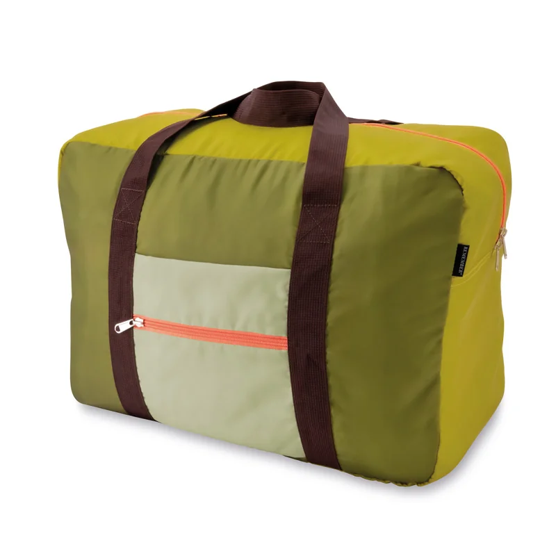 Remember Sac de voyage pliable Liz, vue détaillée 5 | One Horizon