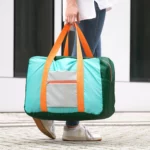 Remember Sac de voyage pliable Max, vue détaillée 3 | One Horizon