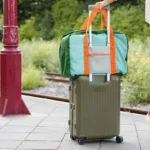 Remember Sac de voyage pliable Max, vue détaillée 5 | One Horizon