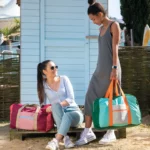 Remember Sac de voyage pliable Max, vue détaillée 6 | One Horizon