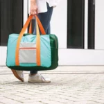 Remember Sac de voyage pliable Max, vue détaillée 10 | One Horizon