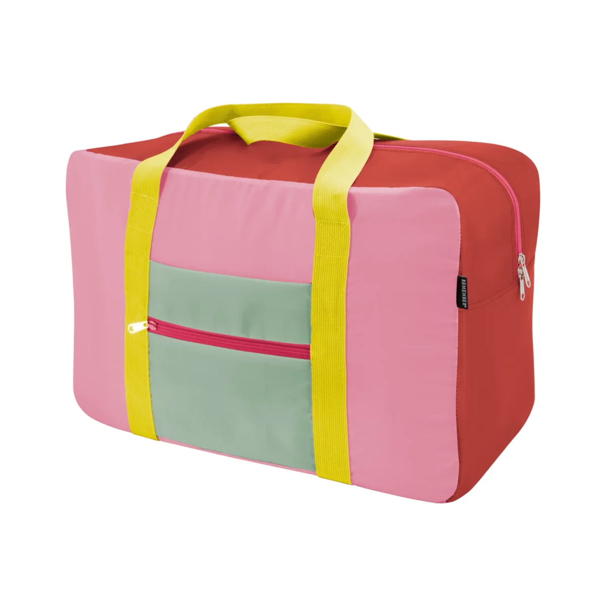 Remember Reisetasche faltbar Rosi | One Horizon