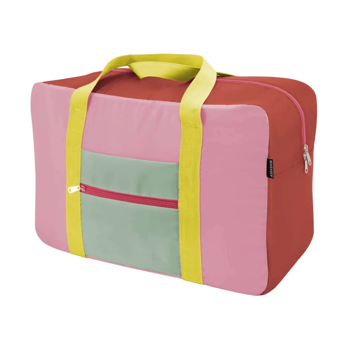 Remember : sac de voyage pliable Rosi, vue détaillée 4 | One Horizon