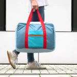 Remember Sac de voyage pliable Tom, vue détaillée 4 | One Horizon