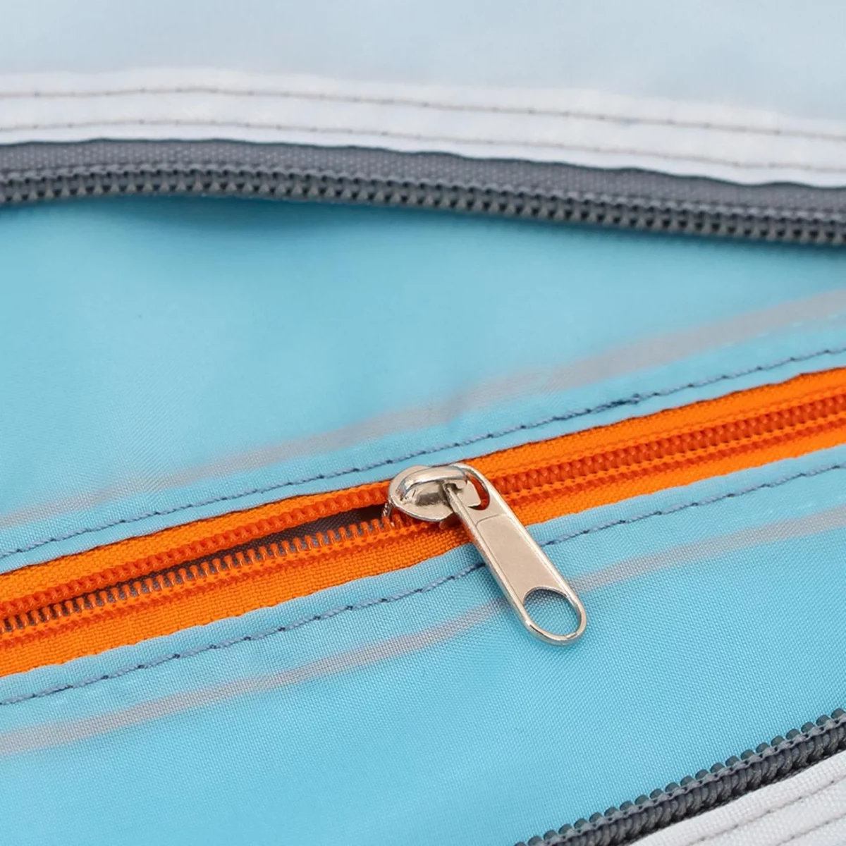 Remember : sac de voyage pliable Tom, vue détaillée 6 | One Horizon