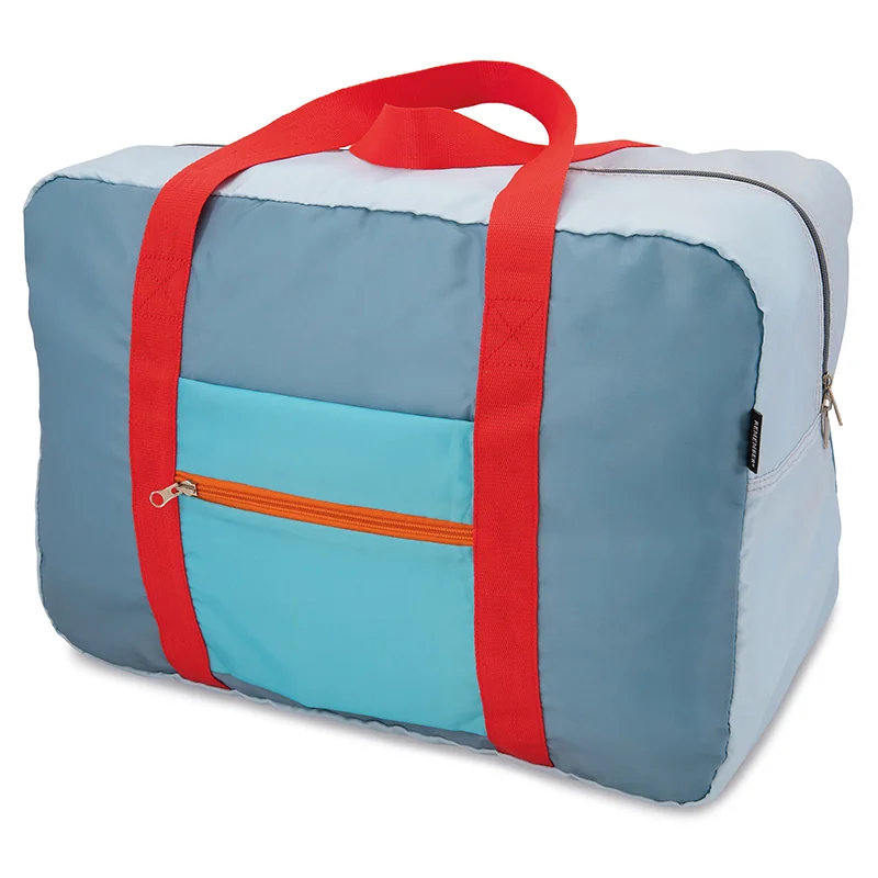 Remember Sac de voyage pliable Tom, vue détaillée 7 | One Horizon