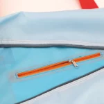 Remember : sac de voyage pliable Tom, vue détaillée 9 | One Horizon