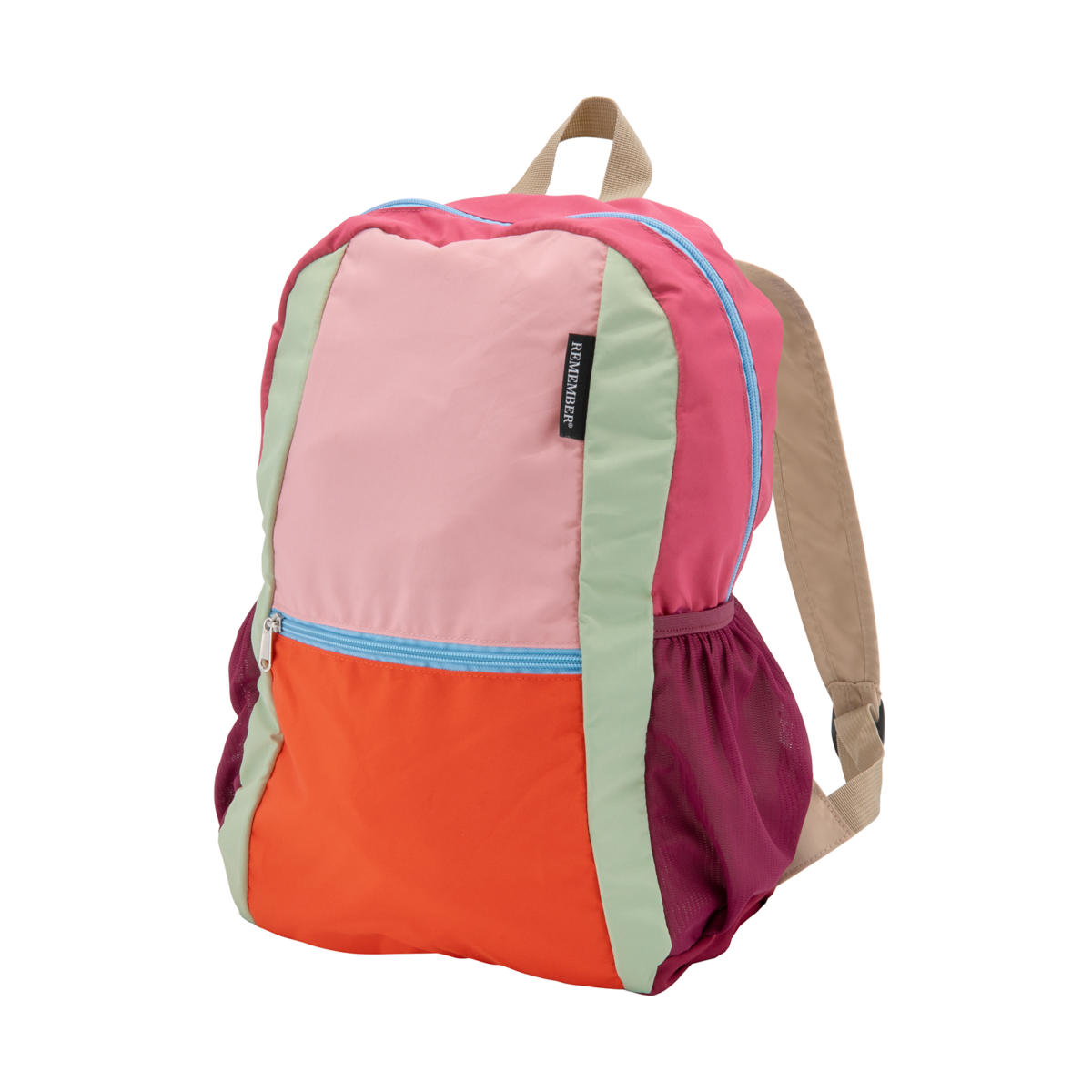 Remember Rucksack faltbar Ida | One Horizon