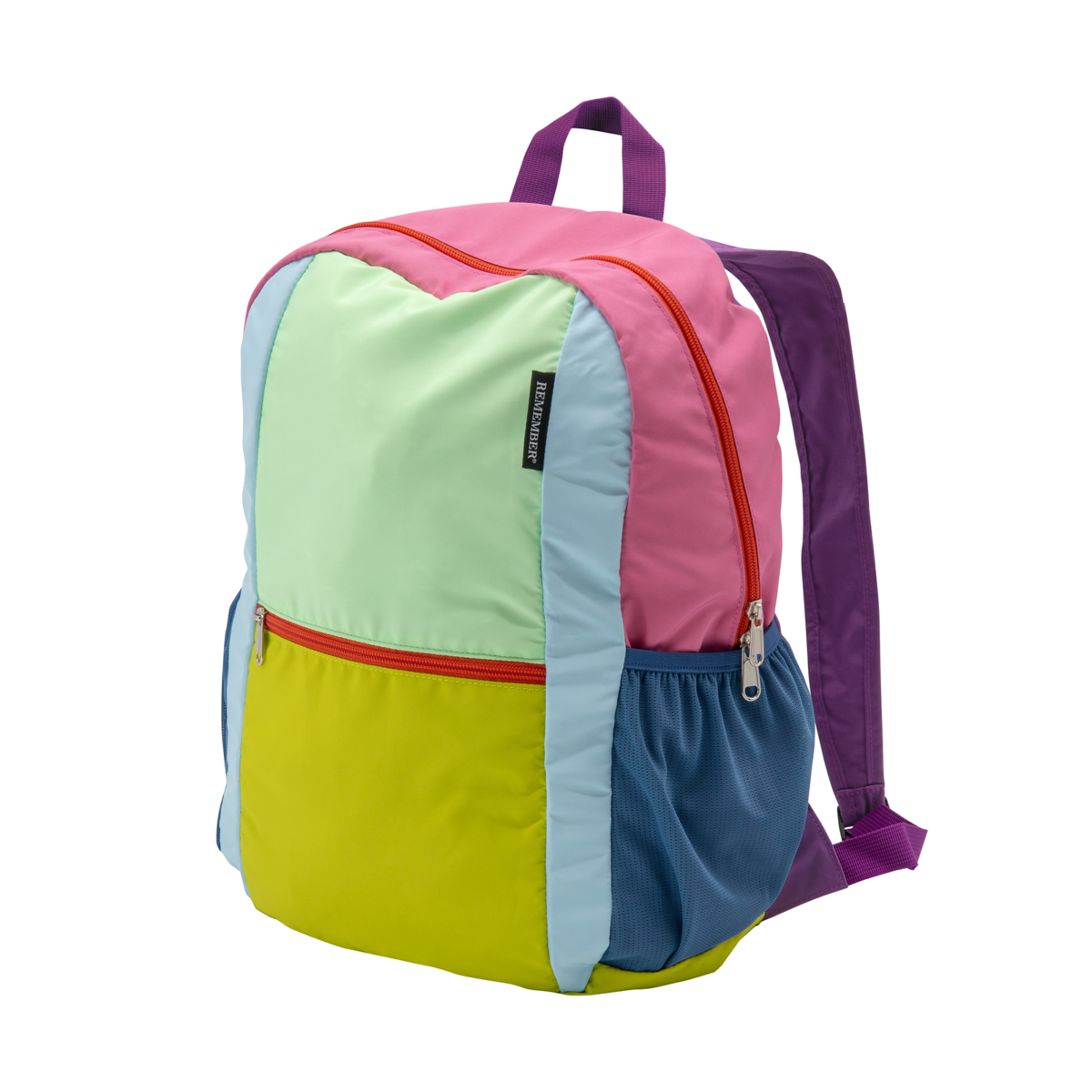 Remember Rucksack faltbar Rio | One Horizon
