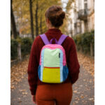 Remember Rucksack faltbar Rio | One Horizon