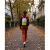 Remember Rucksack faltbar Rio, Detailansicht 4 | One Horizon