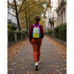 Remember Rucksack faltbar Rio | One Horizon