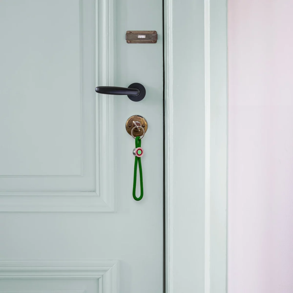 Porte-clés Remember « Ringo Forest », vue détaillée 2 | One Horizon