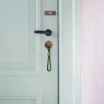 Porte-clés Remember « Ringo Forest », vue détaillée 2 | One Horizon