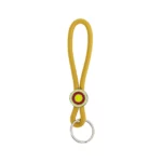Porte-clés « Remember » Ringo Jaune | One Horizon