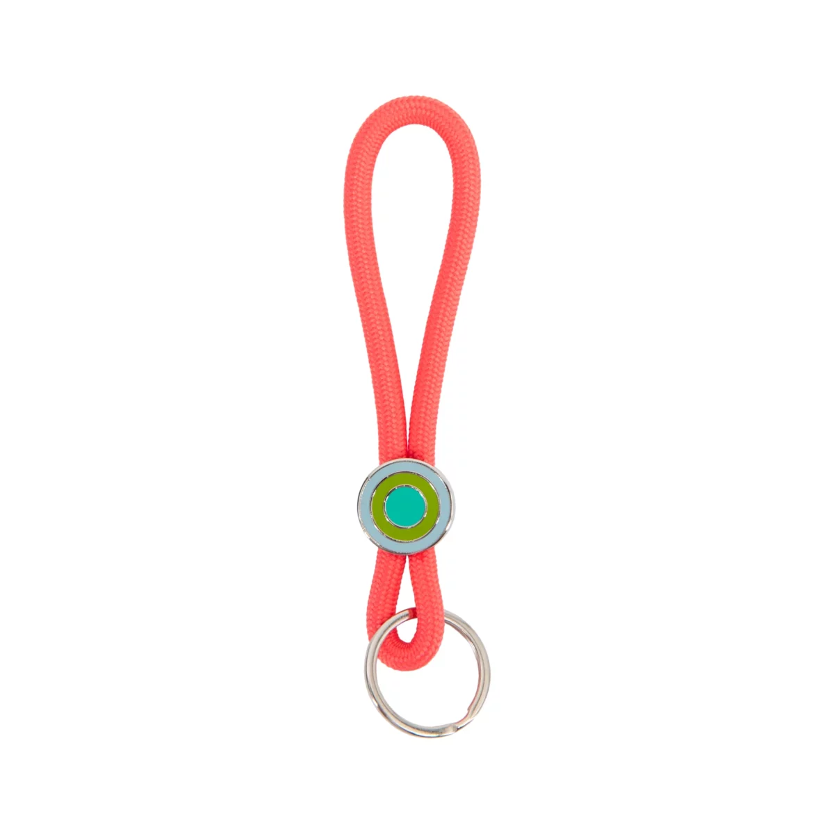 Porte-clés « Remember » Ringo Rouge | One Horizon