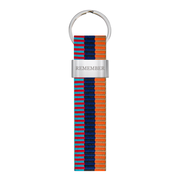 "Remember" Lanyard, Lisbon | One Horizon