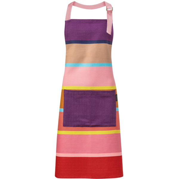 Apron - Costa Rossa