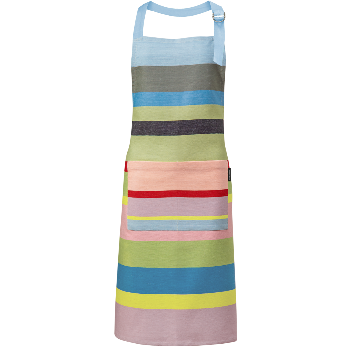Remember Schürze Stripes | One Horizon