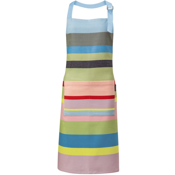 Apron - Stripes