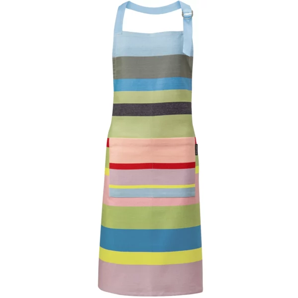 Apron - Stripes