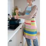 Remember Apron Stripes | One Horizon