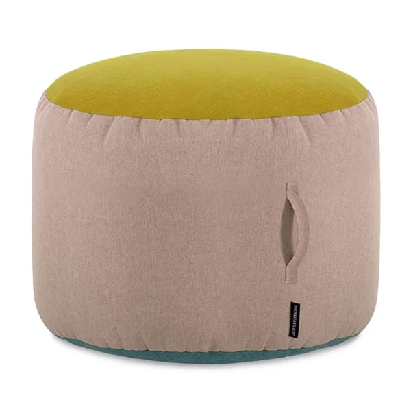 Remember Sitzhocker PoufPouf Sand | One Horizon
