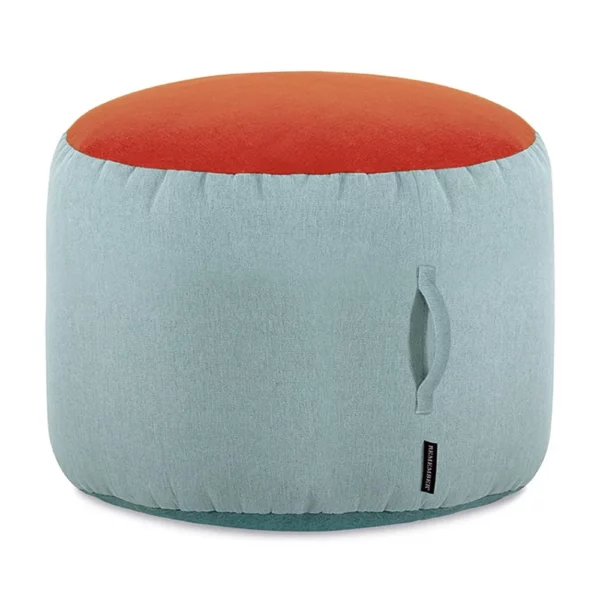 Sitzhocker PoufPouf - Sky