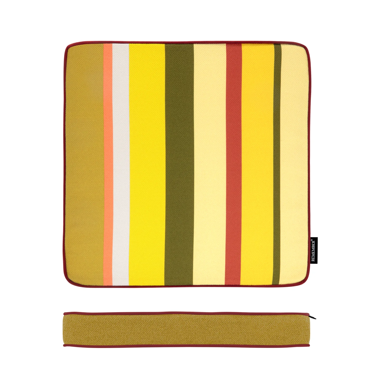 Cotton Seat Cushion