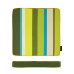 Cotton Seat Cushion Como