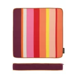 Remember Marrakesh Seat Cushion | One Horizon