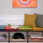 Remember Marrakesh Seat Cushion, Detail View 2 | One Horizon