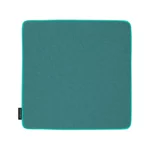 Remember Blueberry Seat Cushion, Detail View 2 | One Horizon