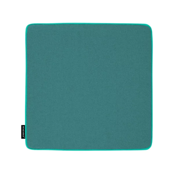 Remember Sitzkissen Blueberry, Detailansicht 2 | One Horizon