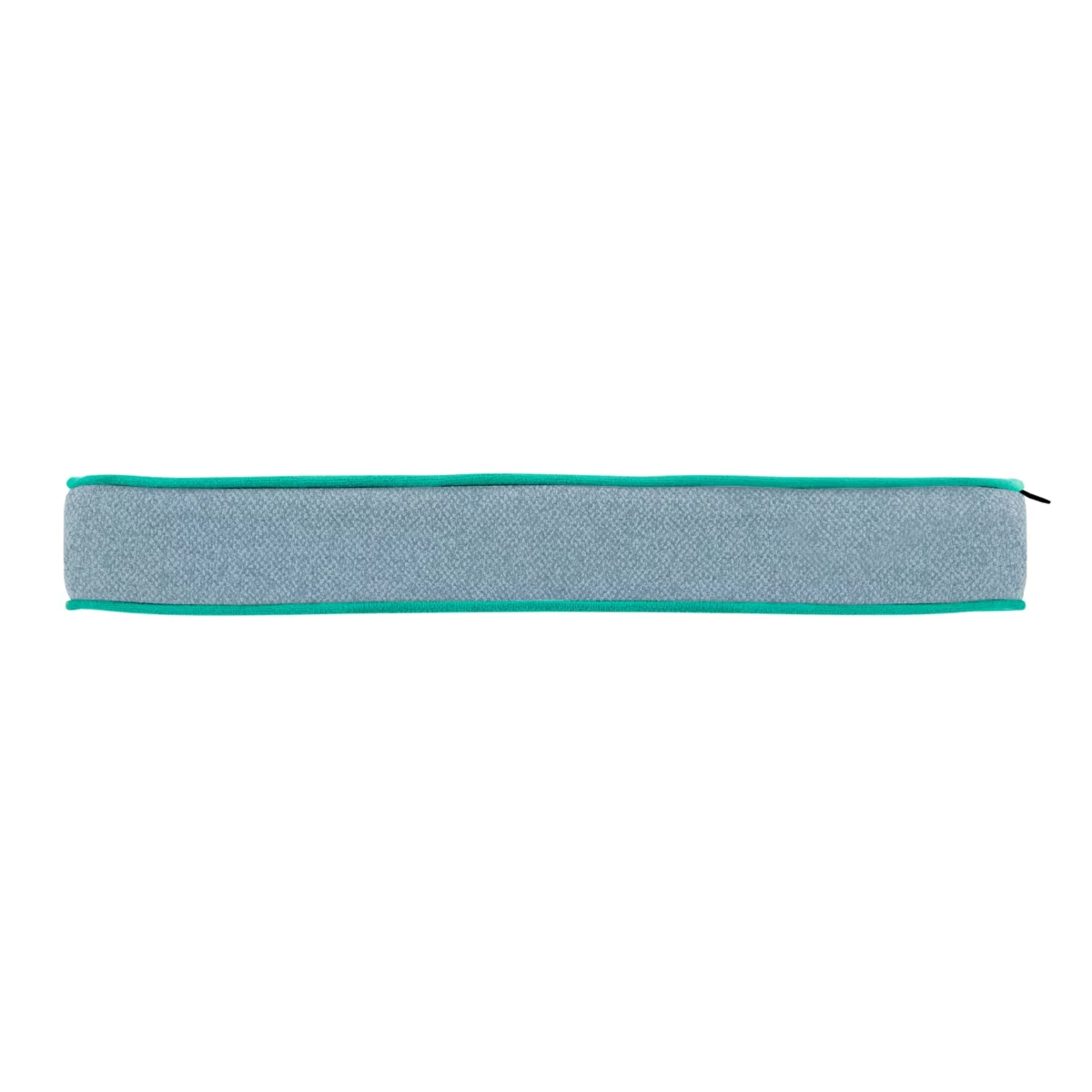 Remember Blueberry Seat Cushion, Detail View 4 | One Horizon