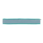 Remember Blueberry Seat Cushion, Detail View 4 | One Horizon