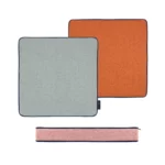 Remember Peanut Seat Cushion | One Horizon