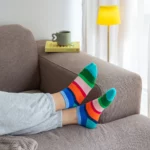 Remember Sneakersocken 36-41 Box 1 | One Horizon